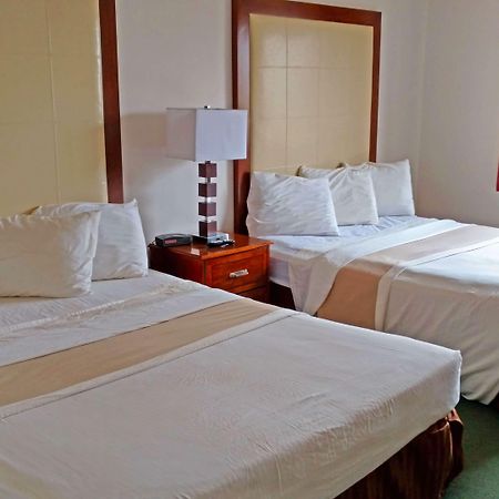 Americas Best Value Inn Zumbrota Dış mekan fotoğraf