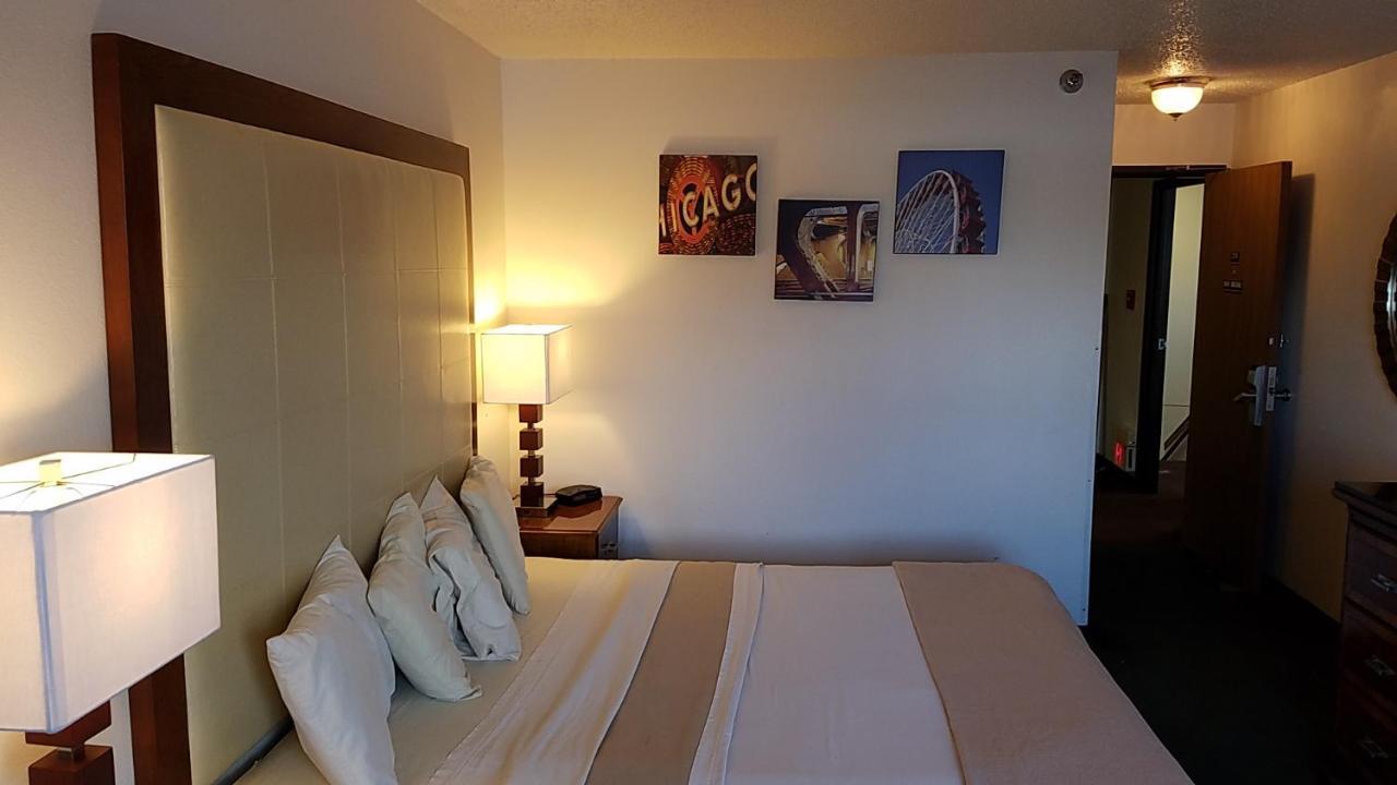 Americas Best Value Inn Zumbrota Dış mekan fotoğraf