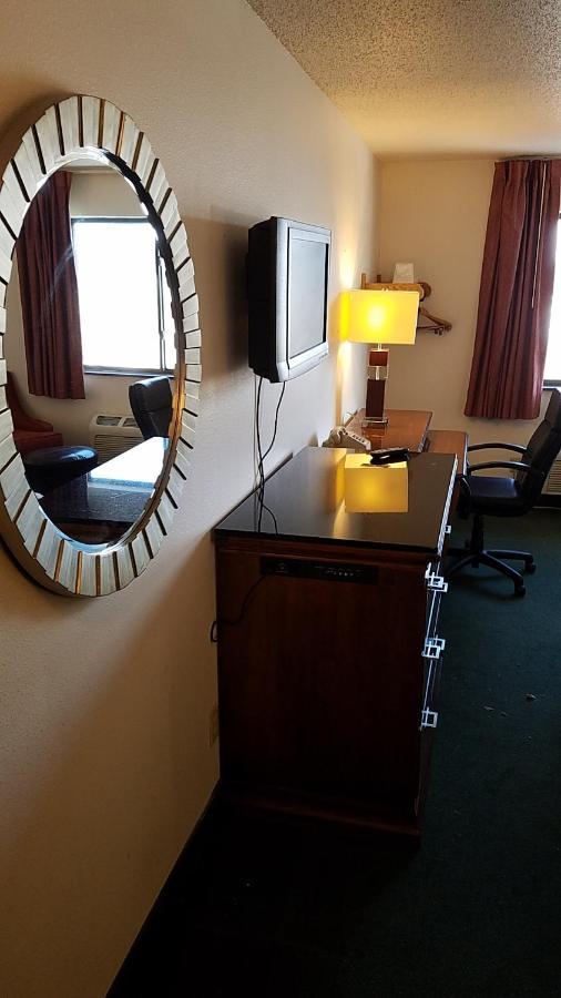 Americas Best Value Inn Zumbrota Dış mekan fotoğraf