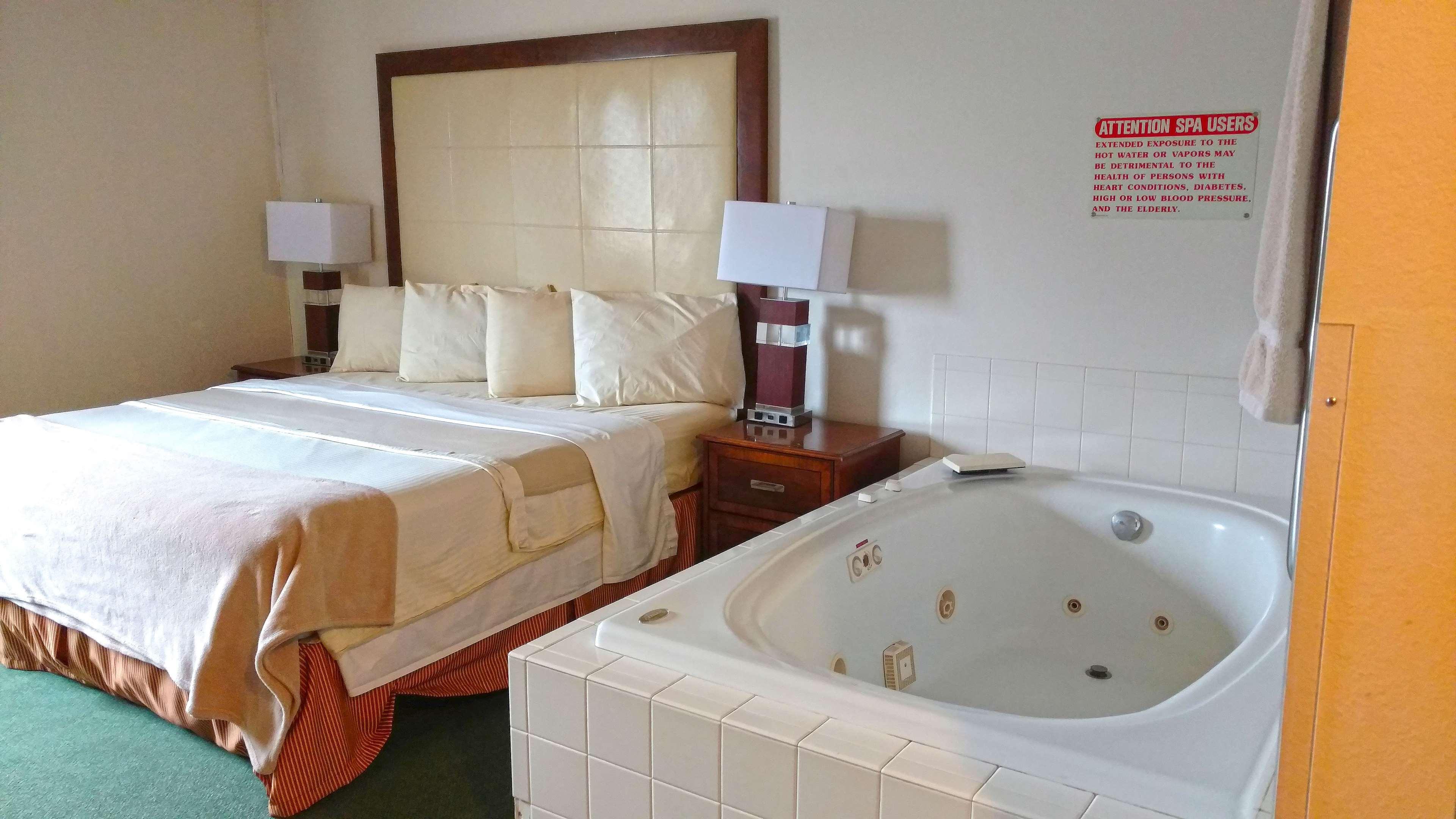 Americas Best Value Inn Zumbrota Dış mekan fotoğraf