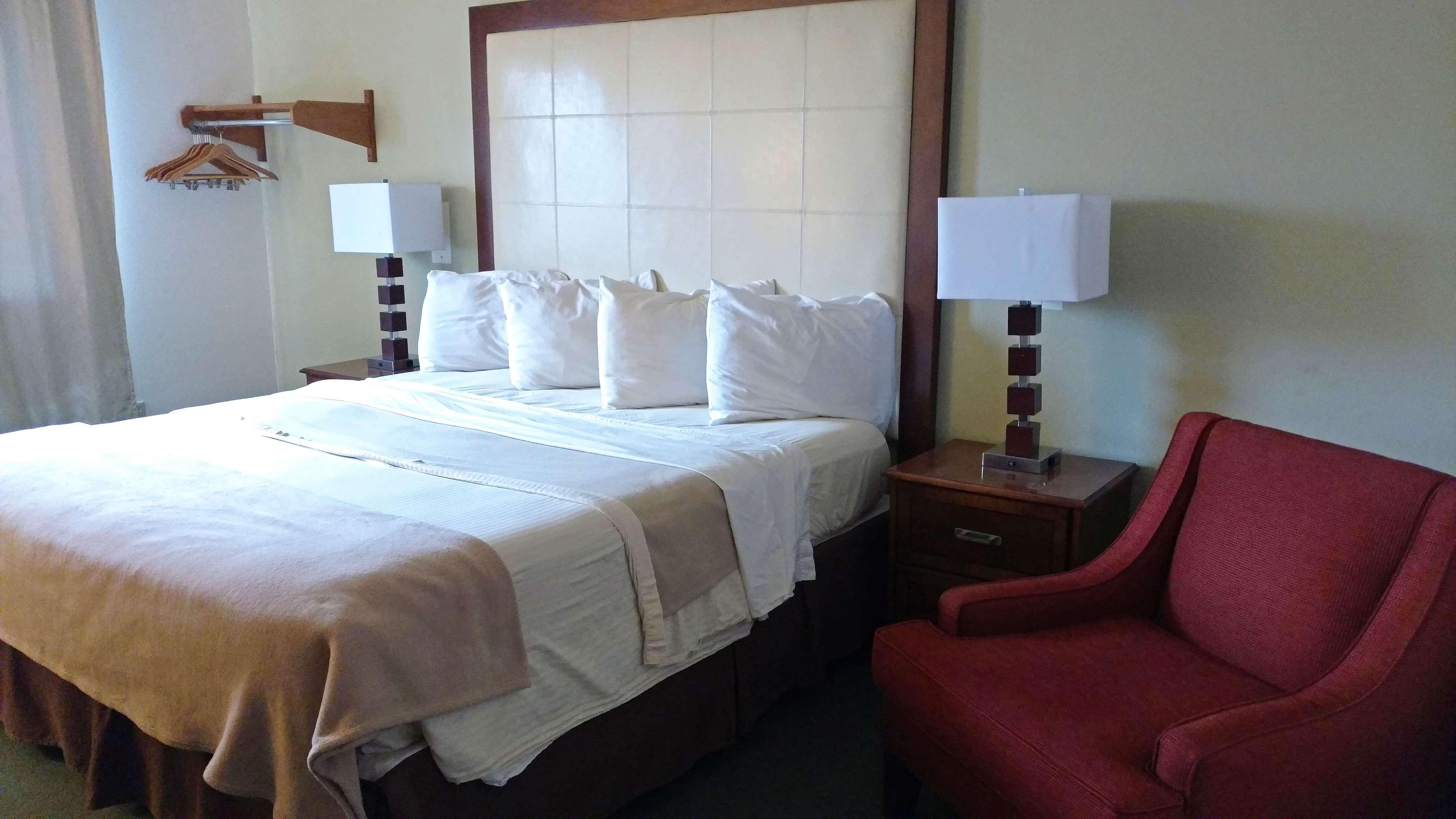 Americas Best Value Inn Zumbrota Dış mekan fotoğraf