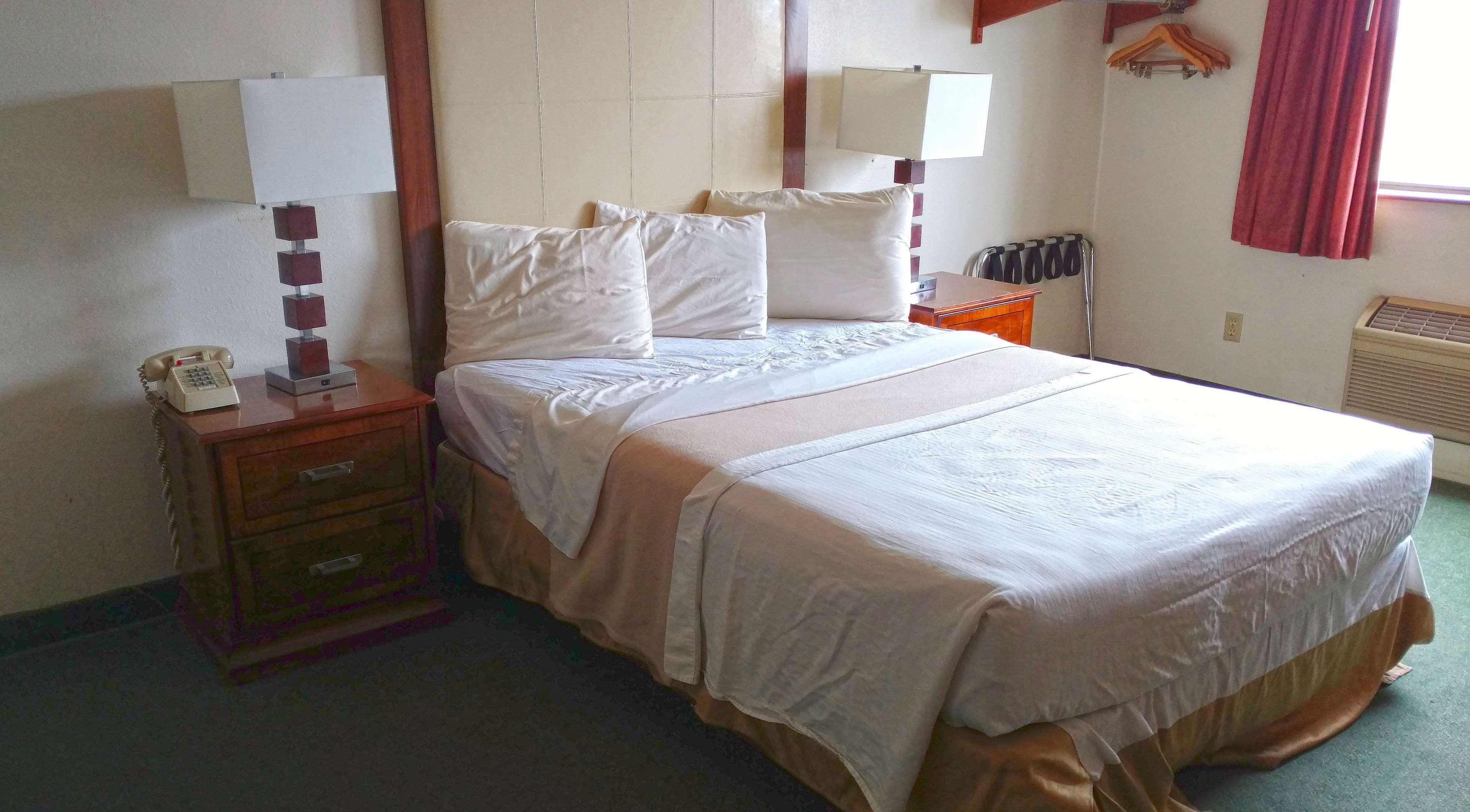 Americas Best Value Inn Zumbrota Dış mekan fotoğraf