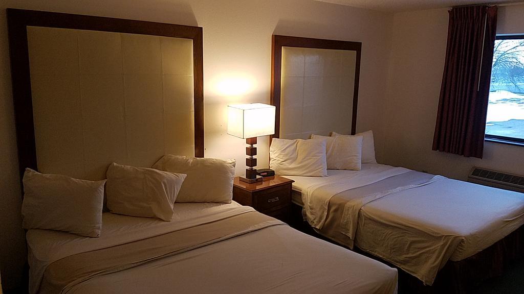 Americas Best Value Inn Zumbrota Dış mekan fotoğraf