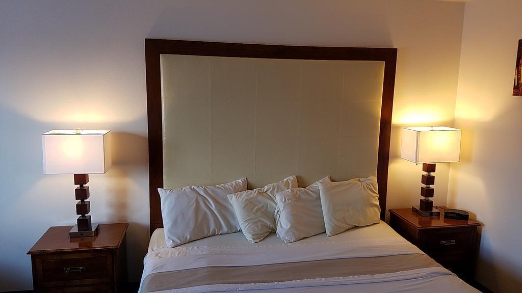 Americas Best Value Inn Zumbrota Dış mekan fotoğraf