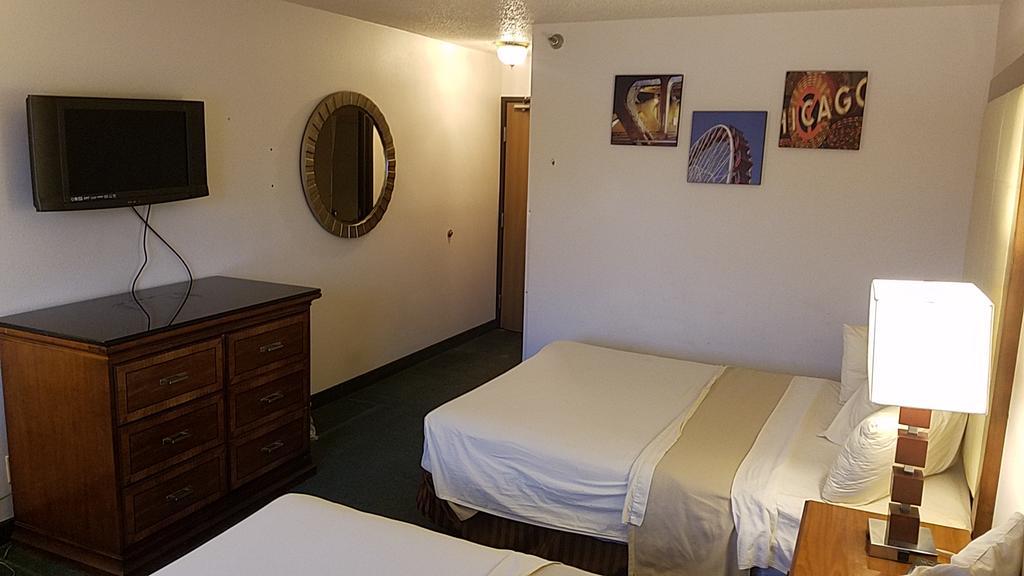 Americas Best Value Inn Zumbrota Dış mekan fotoğraf