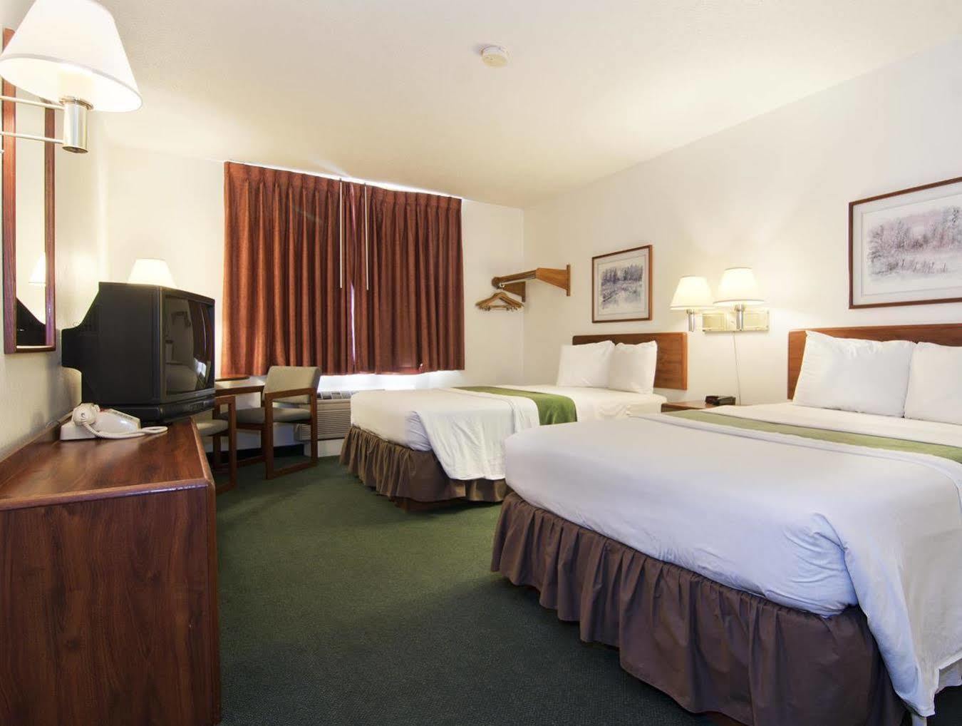 Americas Best Value Inn Zumbrota Dış mekan fotoğraf