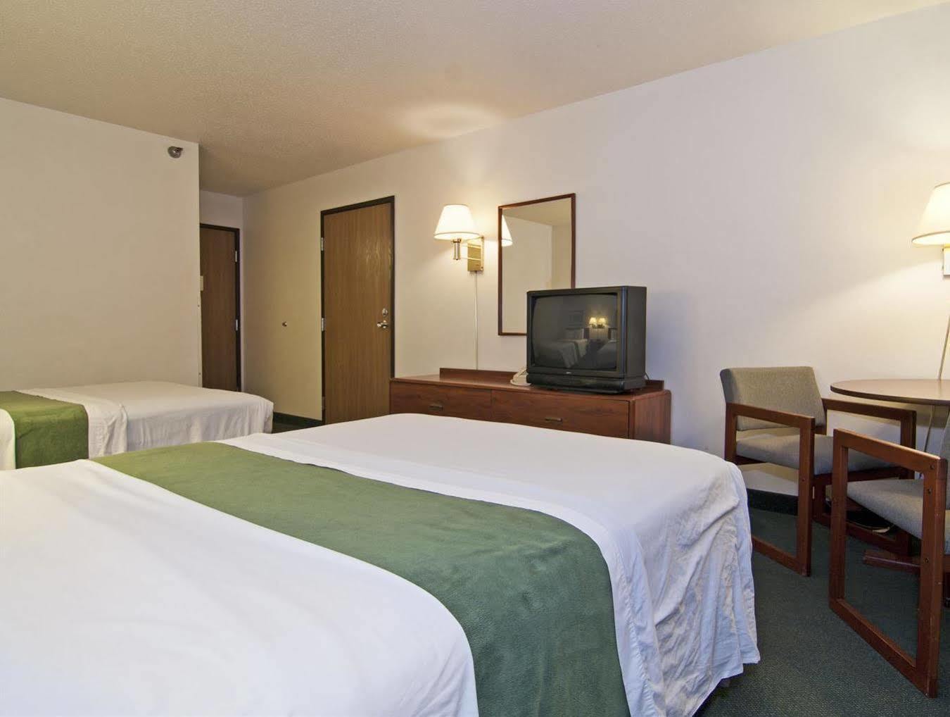 Americas Best Value Inn Zumbrota Dış mekan fotoğraf