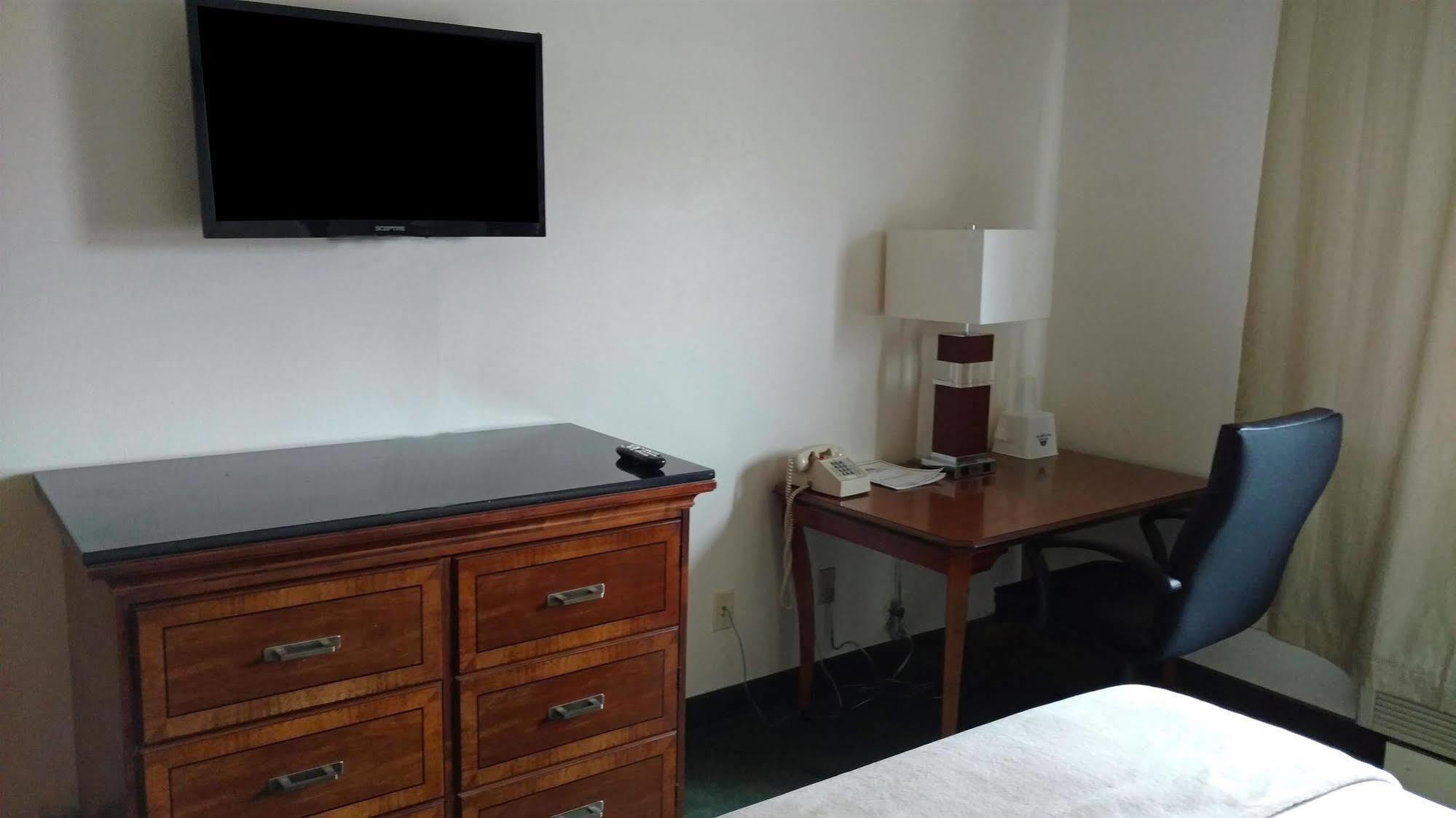 Americas Best Value Inn Zumbrota Dış mekan fotoğraf