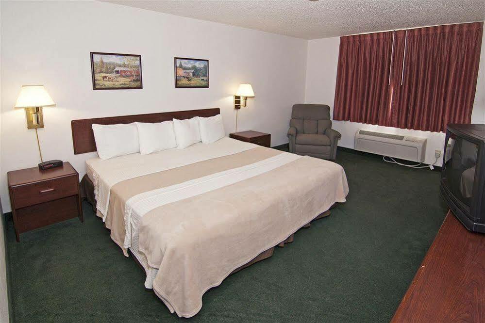 Americas Best Value Inn Zumbrota Dış mekan fotoğraf